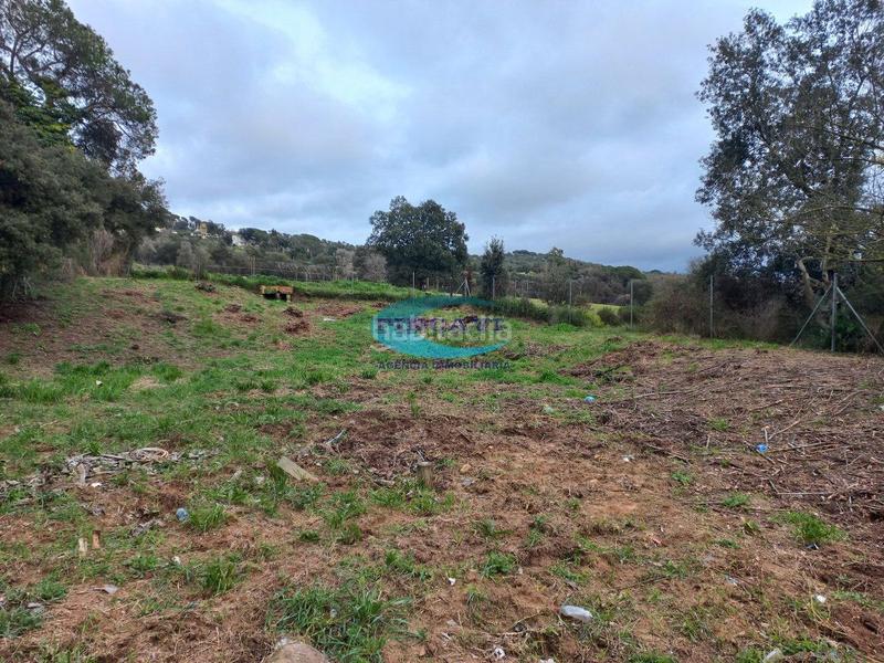 Foto ceb8b5d0-7cbe-47d7-8bbe-3ae29363b073. Residential plot in Bigues i Riells del Fai