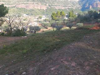 Terreny residencial a Bigues i Riells. Solar en venta en bigues i riells.
