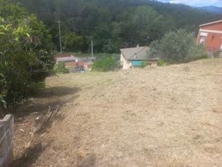 Wohngrundstück in Bigues i Riells del Fai. Solar en venta en urbanización.