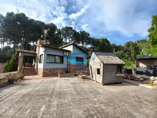 Casa  Font alzinella. Casa en venta en bigues i riells, 3 dormitorios.