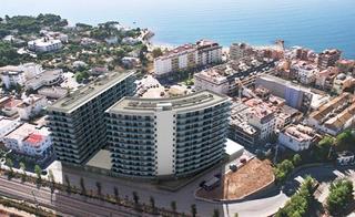 Apartament  Barcelona. Apartamento en venta en centro, 1 dormitorio.