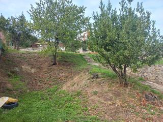 Terreno residencial en Bigues i Riells del Fai. Solar en venta en urbanización.