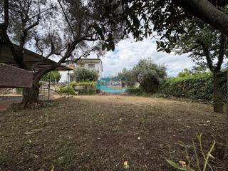 Terreny residencial a Bigues i Riells del Fai