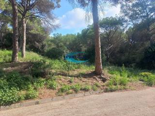 Terreno residencial en Bigues i Riells del Fai. Solar en venta en centro.