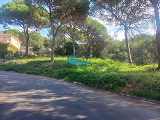 Terreno residencial en Bigues i Riells del Fai. Solar en venta en centro.