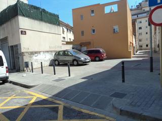 Residential Plot  Congost. Solar en venta en canovelles.
