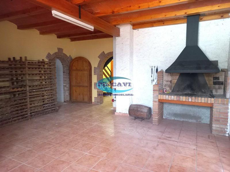 Foto 7f369bc0-4c1f-4d38-89d2-7b426e584ff2. Casa con riscaldamento parcheggio piscina in Bigues i Riells del Fai