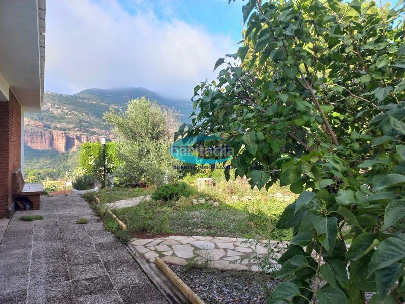 Foto 90be4102-24d9-4e1b-a33a-2f454a41e1cf. Casa con riscaldamento parcheggio piscina in Bigues i Riells del Fai