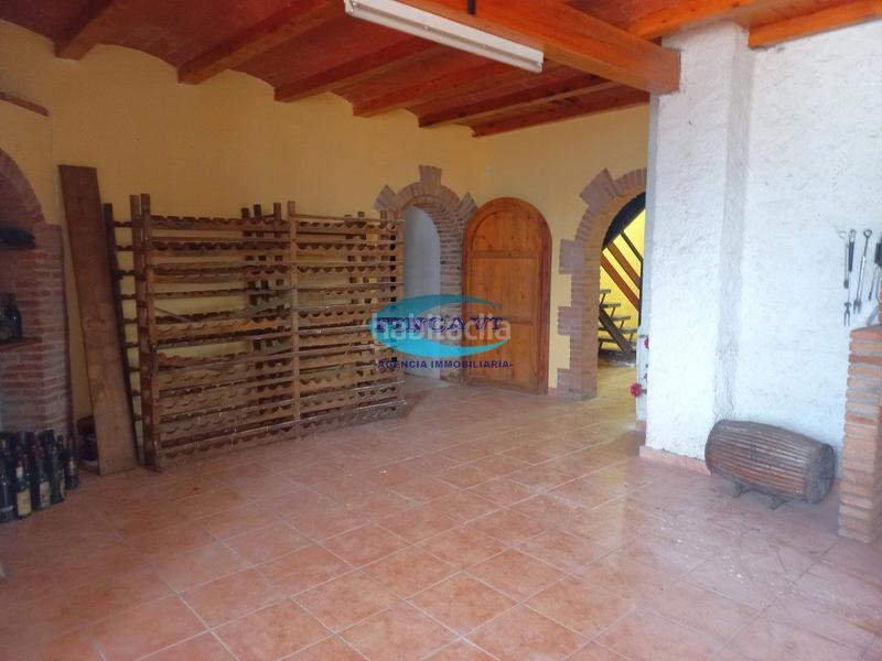 Foto 9e2cd505-0e8e-486e-a521-d56e4a507204. Casa con riscaldamento parcheggio piscina in Bigues i Riells del Fai