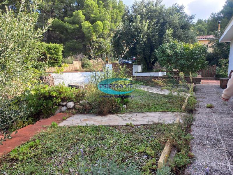 Foto eeb1723b-2de0-425e-86ce-4d3b7d085bc9. Casa con riscaldamento parcheggio piscina in Bigues i Riells del Fai