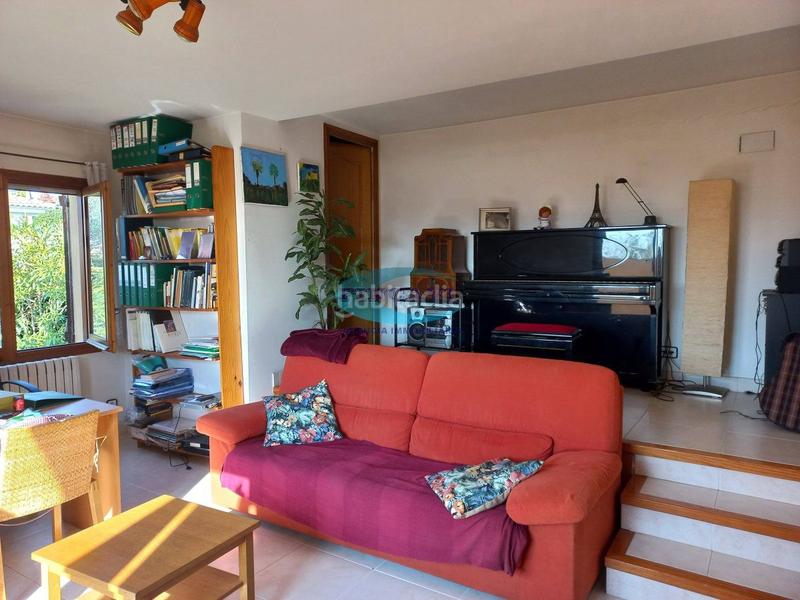 Foto 0807625e-f716-4088-804d-c0817b8a4e76. Haus mit heizung parking pool in Bigues i Riells del Fai