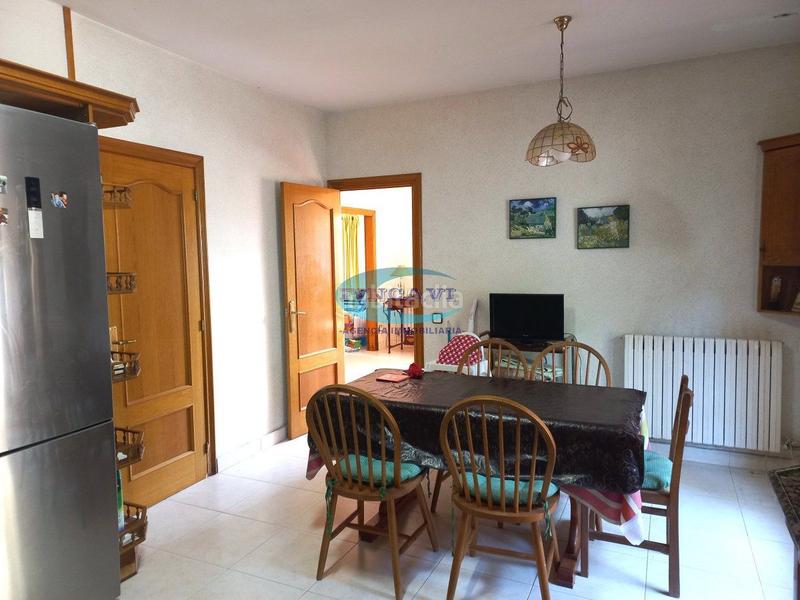 Foto 277ba4d5-c7f9-448e-a036-efdd510e9028. Haus mit heizung parking pool in Bigues i Riells del Fai