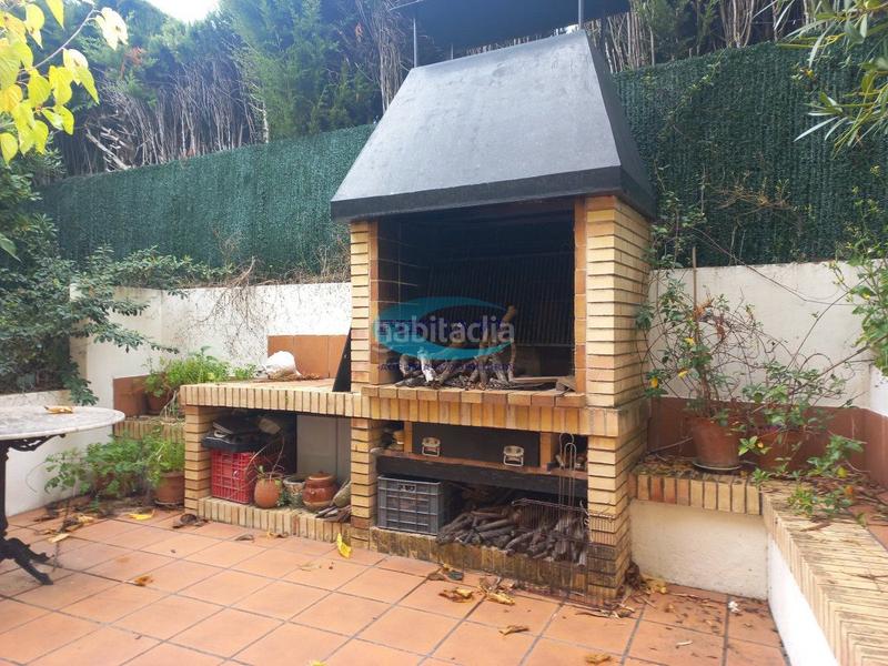 Foto 9d9912e3-5cdd-48ac-b4e3-b2fb2e203d4b. Haus mit heizung parking pool in Bigues i Riells del Fai