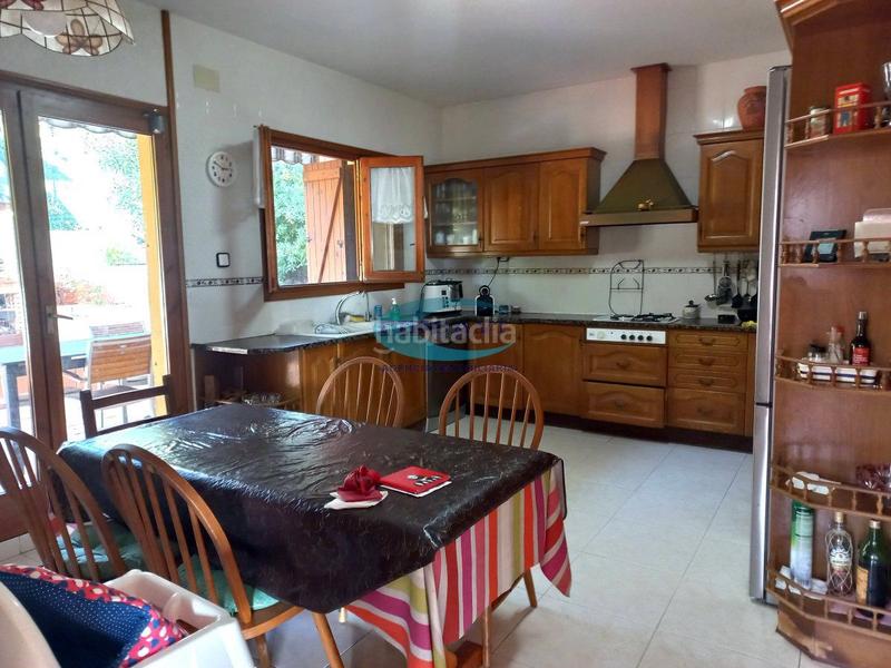 Foto a4ed78a1-7bb2-4299-bbb9-20e0750cfc70. Haus mit heizung parking pool in Bigues i Riells del Fai