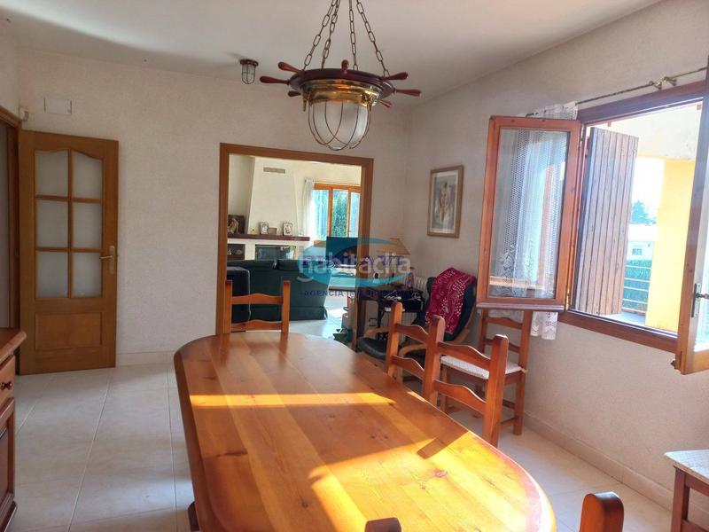 Foto a59a09ca-5c11-4cc1-a819-608bdcad2824. Haus mit heizung parking pool in Bigues i Riells del Fai