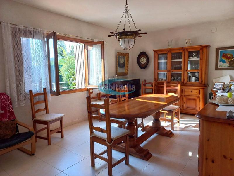 Foto f36a9d4e-051f-456b-a49e-25bd35e84b16. Haus mit heizung parking pool in Bigues i Riells del Fai