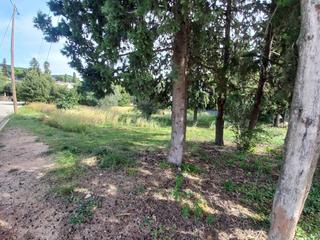 Terreny residencial a Bigues i Riells del Fai. Solar en venta en bigues i riells.