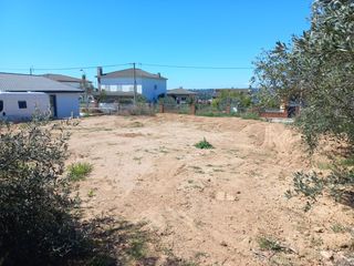 Terreny residencial a Santa Eulàlia de Ronçana