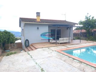 Casa a Bigues i Riells del Fai