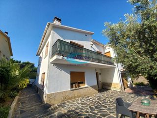 Casa a Bigues i Riells del Fai