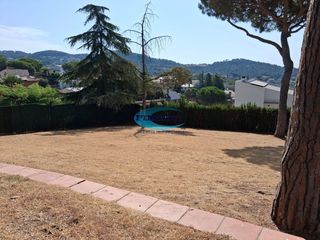Residential Plot in Bigues i Riells del Fai. Solar en venta en urbanización.
