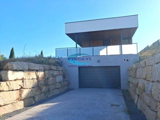Casa a Santa Eulàlia de Ronçana