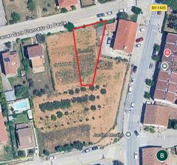 Terreny residencial a Santa Eulàlia de Ronçana