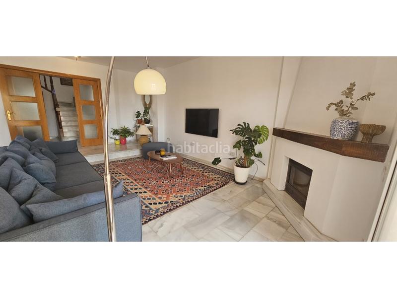 Foto 2d309e0f-d6b8-4e39-8c1f-53f3ac411fb7. Chalet in avenida maria de orueta in Cortijo de Maza - Finca Monsalvez - El Olivar Málaga