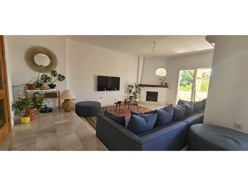 Foto 2d36f006-a42f-4755-8c81-f9fac809164c. Chalet in avenida maria de orueta in Cortijo de Maza - Finca Monsalvez - El Olivar Málaga