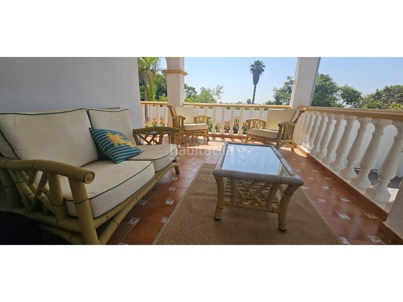 Foto 3b3cbf13-d3e0-463b-ac59-f1ed68db1e48. Chalet in avenida maria de orueta in Cortijo de Maza - Finca Monsalvez - El Olivar Málaga