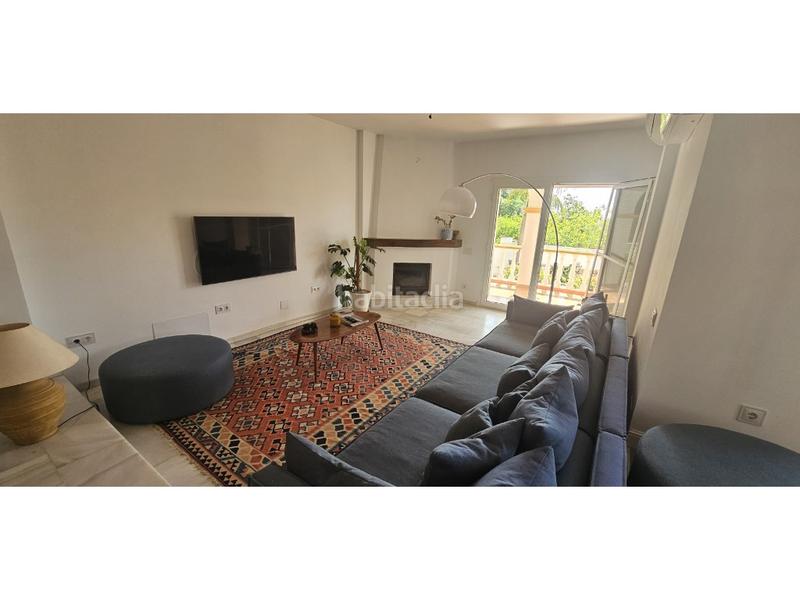 Foto 43a44e95-5545-4c89-b602-91c58a94250f. Chalet in avenida maria de orueta in Cortijo de Maza - Finca Monsalvez - El Olivar Málaga