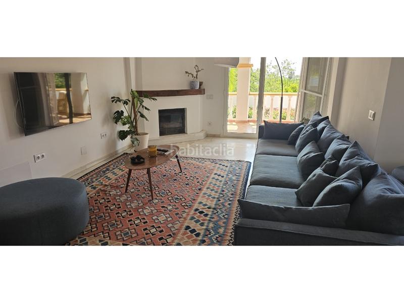 Foto 4e4a1e6e-fd47-48d4-b3ff-6998d5611c83. Chalet in avenida maria de orueta in Cortijo de Maza - Finca Monsalvez - El Olivar Málaga