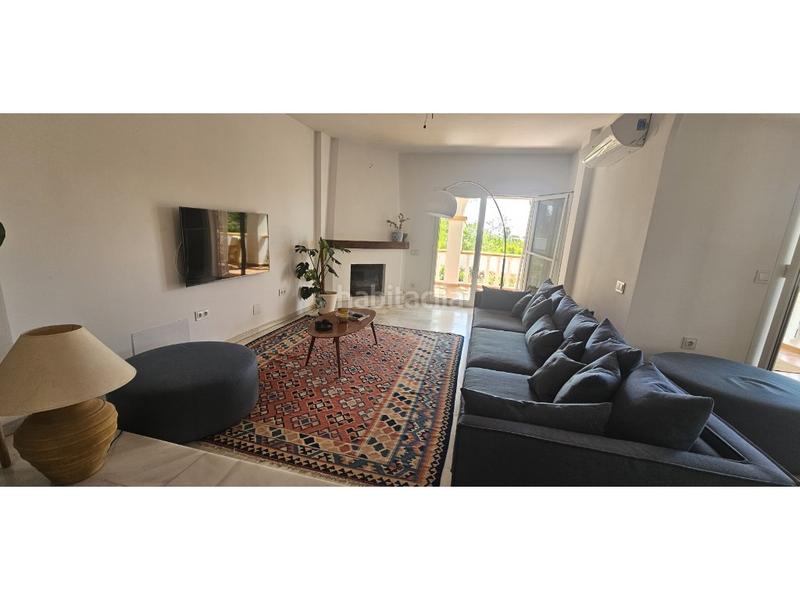 Foto 5de27767-678a-43a9-94ea-288d8d00cfc8. Chalet in avenida maria de orueta in Cortijo de Maza - Finca Monsalvez - El Olivar Málaga