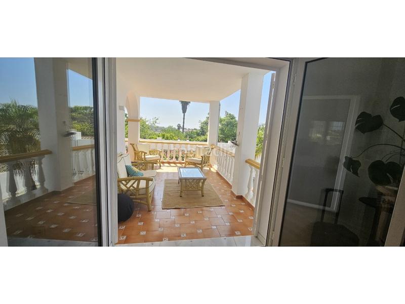 Foto 79ff2a5f-623b-4707-b119-e173a497ebda. Chalet in avenida maria de orueta in Cortijo de Maza - Finca Monsalvez - El Olivar Málaga