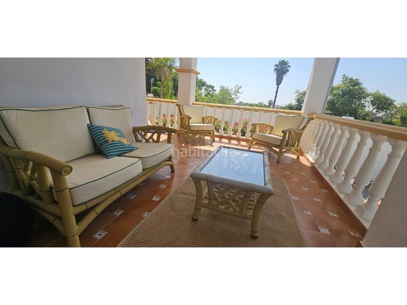 Foto 891f3252-87da-4f13-b84c-884889ff18d1. Chalet in avenida maria de orueta in Cortijo de Maza - Finca Monsalvez - El Olivar Málaga