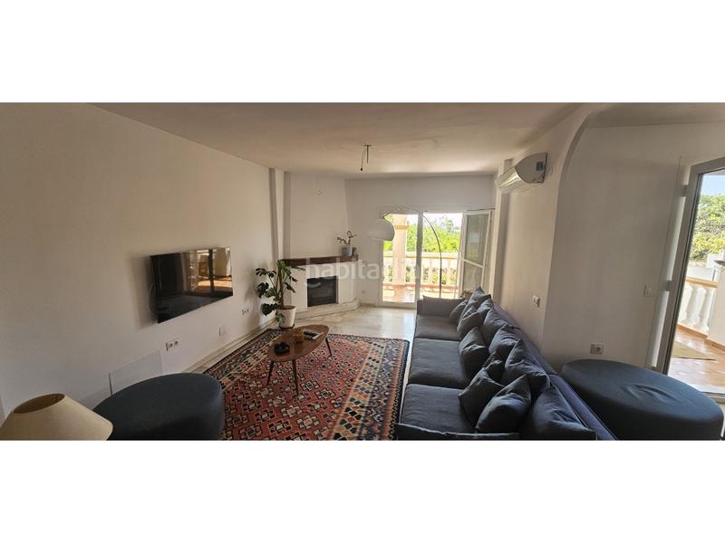 Foto 8a16ca9a-b74c-4191-95dc-edf775a1a6ea. Chalet in avenida maria de orueta in Cortijo de Maza - Finca Monsalvez - El Olivar Málaga