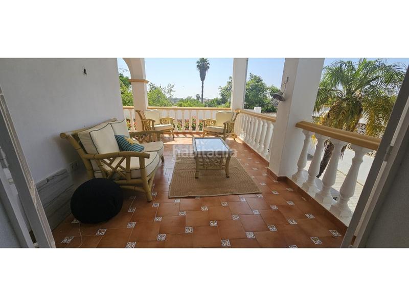 Foto b541fde7-01dd-4325-bcaf-858d1c0f2aa3. Chalet in avenida maria de orueta in Cortijo de Maza - Finca Monsalvez - El Olivar Málaga