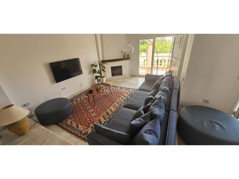 Foto b911c144-ed97-4b01-afca-1990bdf25711. Chalet in avenida maria de orueta in Cortijo de Maza - Finca Monsalvez - El Olivar Málaga