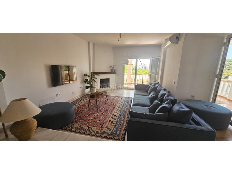 Foto bec7c5fd-5407-4fa6-845d-9b77cb849ab5. Chalet in avenida maria de orueta in Cortijo de Maza - Finca Monsalvez - El Olivar Málaga