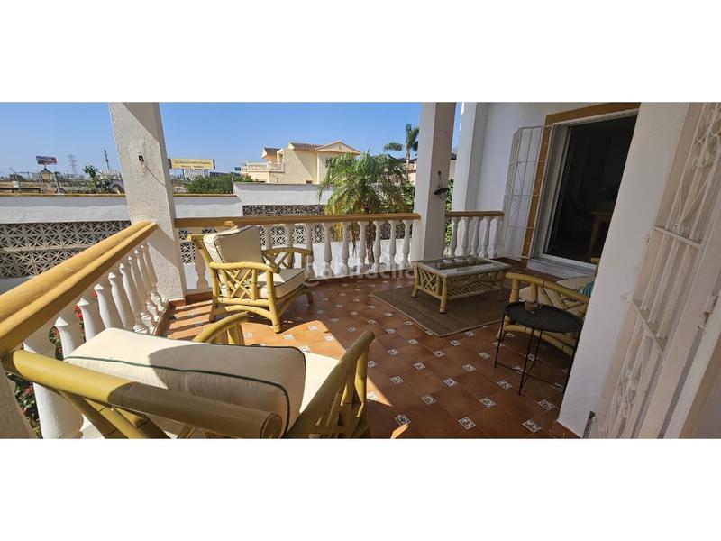 Foto c3d5738e-234e-47fc-975c-975f28dfebcd. Chalet in avenida maria de orueta in Cortijo de Maza - Finca Monsalvez - El Olivar Málaga