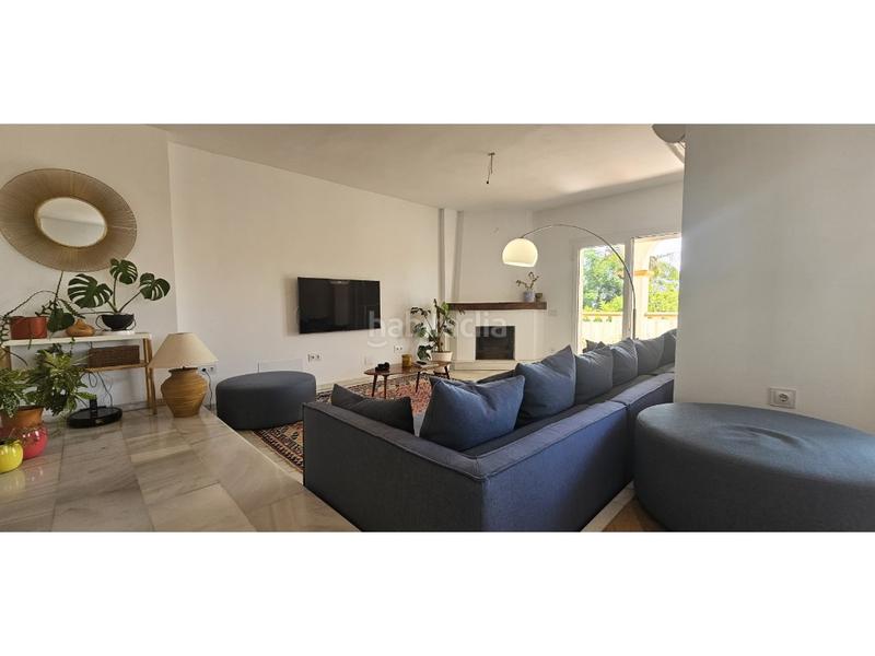 Foto ca54671d-210d-42ab-b82f-4f83b3ef247b. Chalet in avenida maria de orueta in Cortijo de Maza - Finca Monsalvez - El Olivar Málaga