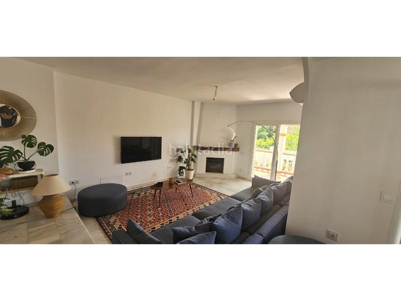 Foto d88b6c4a-108b-41de-abbf-13b6437ddcac. Chalet in avenida maria de orueta in Cortijo de Maza - Finca Monsalvez - El Olivar Málaga