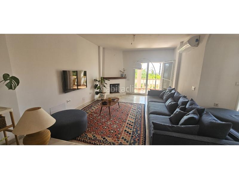 Foto df6ec1f0-baa6-40b2-b7a8-a9e63830cd2e. Chalet in avenida maria de orueta in Cortijo de Maza - Finca Monsalvez - El Olivar Málaga