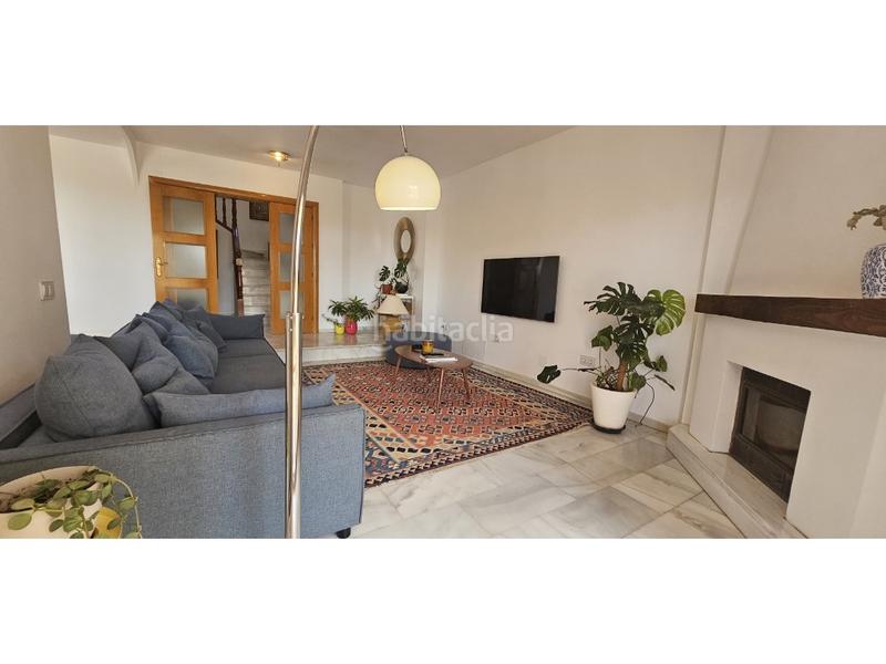 Foto e55209c4-f468-4f16-9b47-da3155e7fe0f. Chalet in avenida maria de orueta in Cortijo de Maza - Finca Monsalvez - El Olivar Málaga