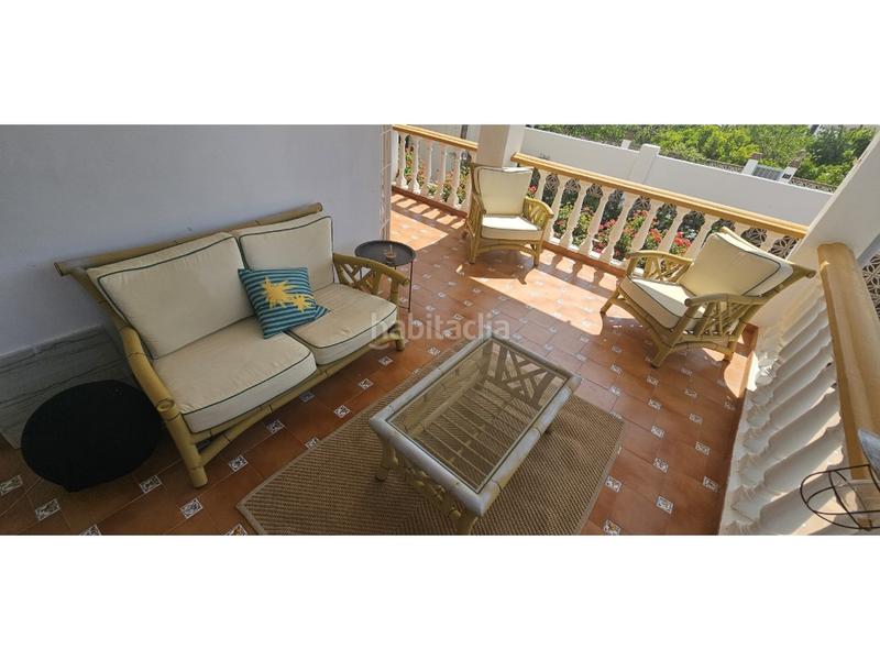 Foto fc17096d-c57b-4e9b-9204-b0253417f6b9. Chalet in avenida maria de orueta in Cortijo de Maza - Finca Monsalvez - El Olivar Málaga