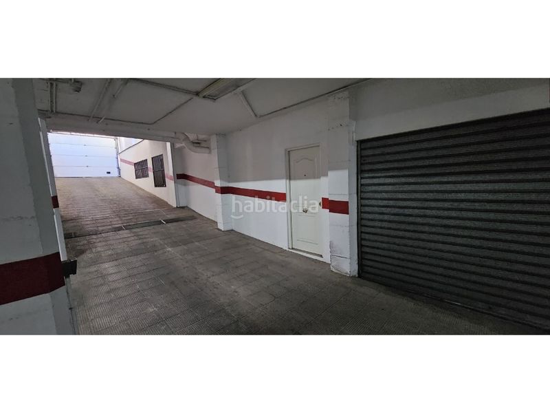 Foto 6a95f6d9-a9e9-4cf1-a447-5aa224f73f99. Local comercial a avenida palma mallorca 53 a El Bajondillo Torremolinos