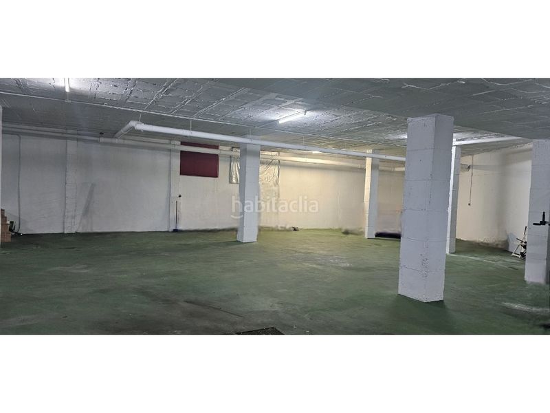 Foto 9b45ae1f-7a13-4299-88c2-2c79effa9cb2. Local comercial a avenida palma mallorca 53 a El Bajondillo Torremolinos