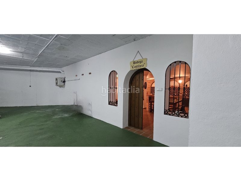 Foto a3b862c0-fa58-471e-80a8-de37c702fd44. Local comercial a avenida palma mallorca 53 a El Bajondillo Torremolinos
