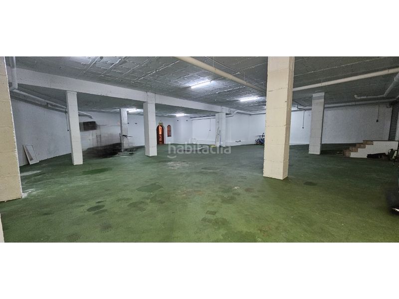 Foto bdb6f091-79a3-4232-85f1-1059b1f1824f. Local comercial a avenida palma mallorca 53 a El Bajondillo Torremolinos