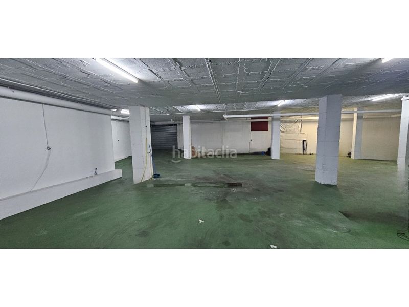 Foto c7bdc95a-5164-4bed-84b0-0d6e308fae6b. Local comercial a avenida palma mallorca 53 a El Bajondillo Torremolinos
